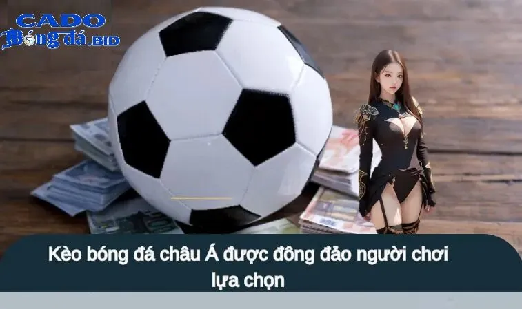 Các loại kèo bóng đá phổ biến nhất hiện nay