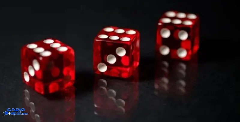 Game tài xỉu online uy tín - Không chỉ là trò chơi, còn là phương tiện giải trí văn minh