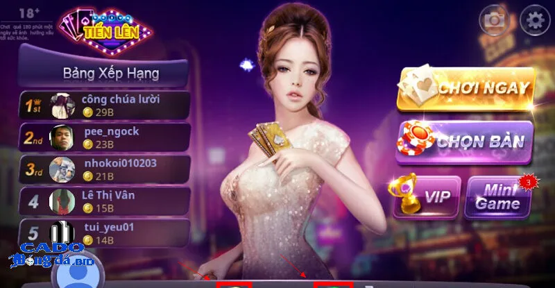 Những sai lầm thường gặp khi chơi Đánh bài tiến lên mà người chơi cần biết