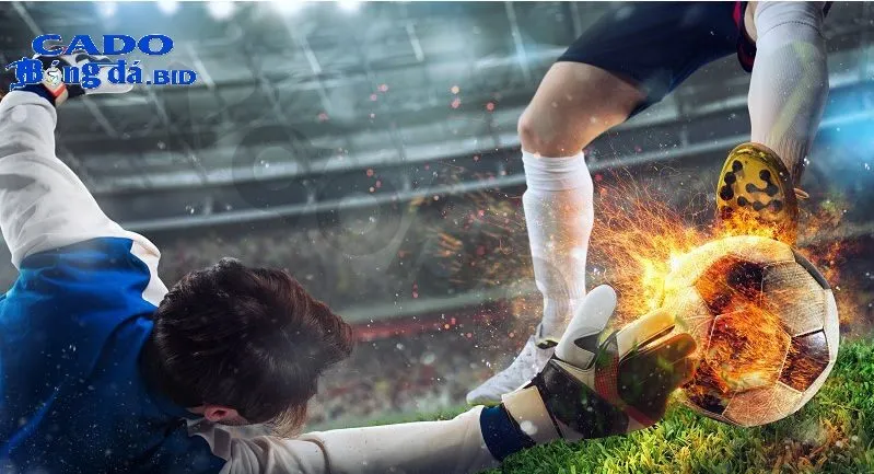 Kèo bóng đá hôm nay - Cập nhật nóng hổi và chính xác 