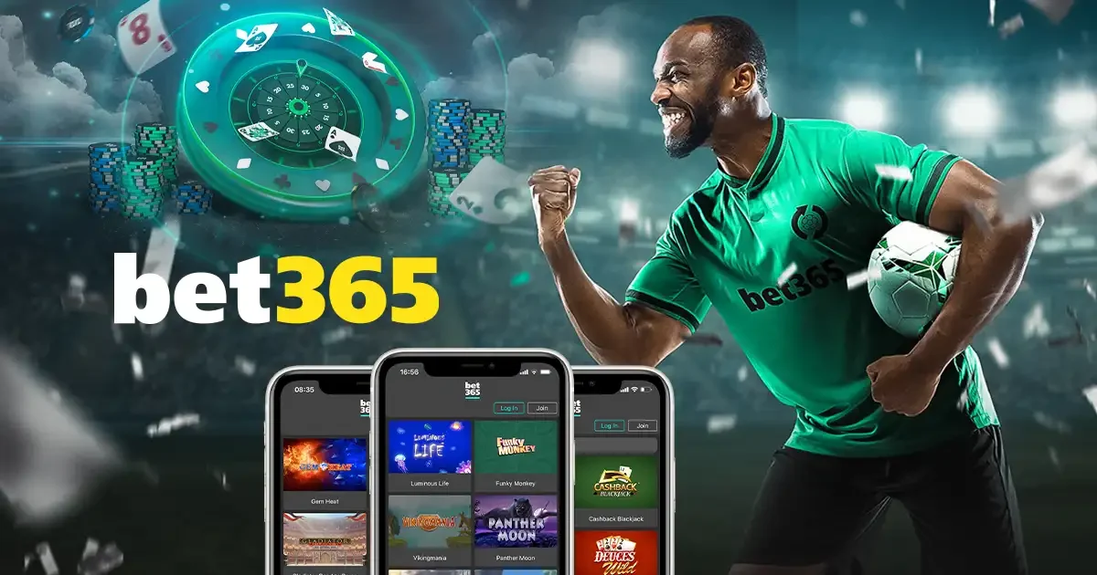 Bet365 – Ông Lớn Cá Cược Toàn Cầu