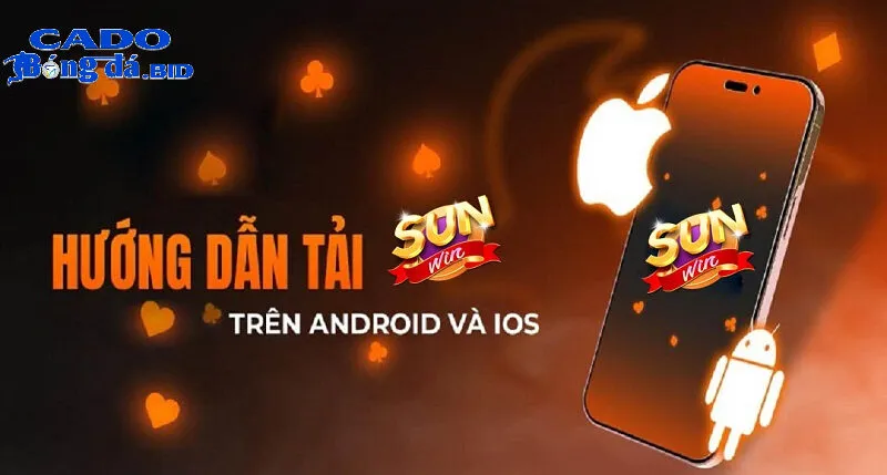 Hướng dẫn tải Sunwin an toàn