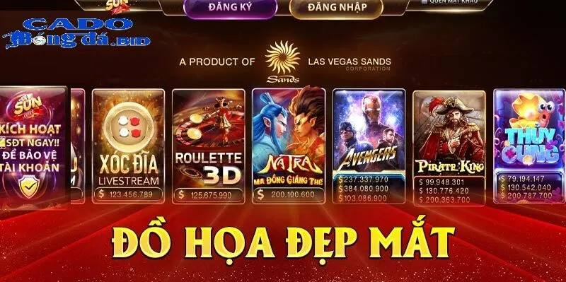 Vì sao Sunwin20 lại được tin tưởng đến vậy?